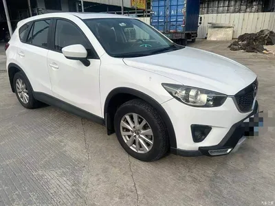 2014 Mazda CX-5 2.0L Automatic 2WD Urban, фото 2, лот 11549323