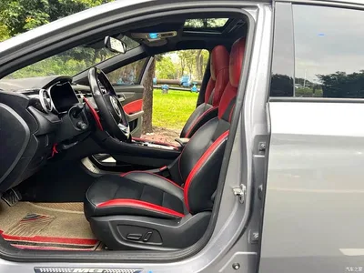 2020 MG MG6 1.5T Automatic Trend Luxury Edition, фото 4, лот 10816979