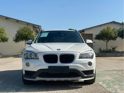 2015 BMW X1 Model sDrive18i Fashion Advanced Edition, фото 2, лот 10466640