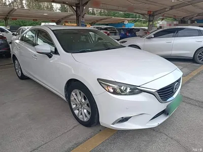 2018 Mazda Atenza 2.0L Skyactiv Fashion (China V), фото 4, лот 11168819