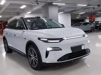 2027 Leapmotor C11, фото 3, лот 11530836