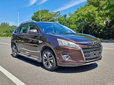 2014 Luxgen U6 SUV 1.8T Wisdom Premium, фото 3, лот 11153976