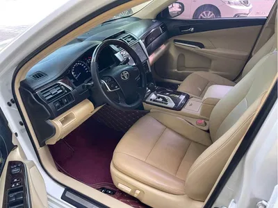 2015 Toyota Camry 2.0G Leading Edition, фото 4, лот 10298272