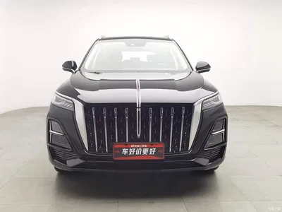 2023 Hongqi HS5 2.0T AWD Flag Enjoy Pro Edition, фото 3, лот 10288256