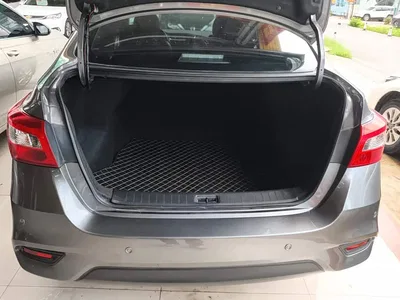 2022 Nissan Sylphy Classic 1.6XE CVT Comfort Edition, фото 4, лот 10342106