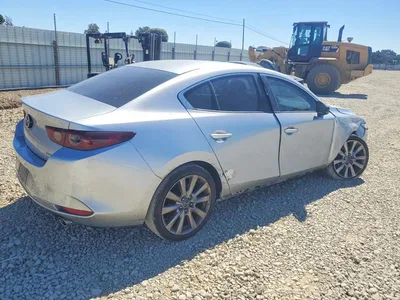 2019 MAZDA 3 SELECT, фото 3, лот 10848979