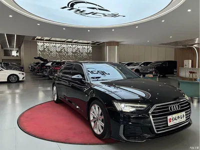 2020 Audi A6L 45 TFSI Premium Dynamic, фото 3, лот 10449943
