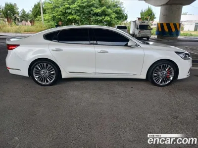 2017 Kia K7 3.3 GDI Limited Edtion, фото 3, лот 10214854