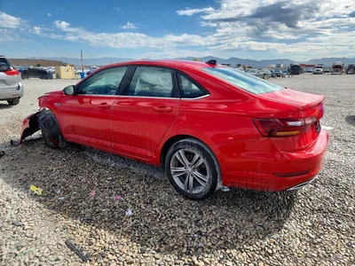 2019 VOLKSWAGEN JETTA S, фото 2, лот 10676870