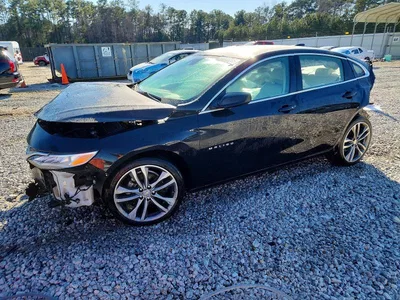 2024 CHEVROLET MALIBU PREMIER, фото 1, лот 10721997