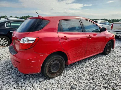 2009 TOYOTA MATRIX BASE, фото 3, лот 10535216