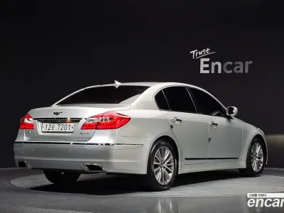 2014 Hyundai Genesis BH330 Premium, фото 2, лот 10258078