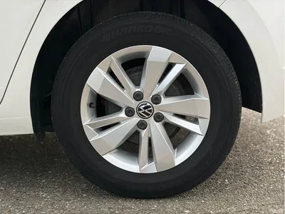 2021 Volkswagen Polo Plus 1.5L Automatic Panorama Enjoyment Edition, фото 4, лот 10464560