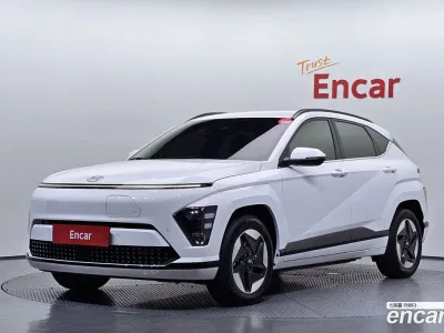 2023 Hyundai Kona Long Range, фото 1, лот 11013781