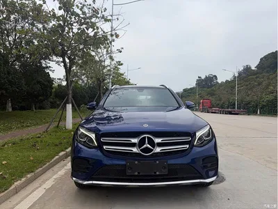 2019 Mercedes-Benz GLC 260 4MATIC Dynamic, фото 2, лот 10293985