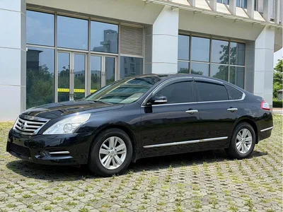 2011 Nissan Teana 2.5L XL Glory Edition, фото 1, лот 10345607