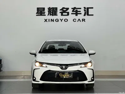 2021 Toyota Corolla 1.2T S-CVT Elite Edition, фото 2, лот 10268956