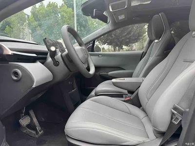 2023 ZEEKR X AWD YOU Edition 4-Seater, фото 4, лот 10291329