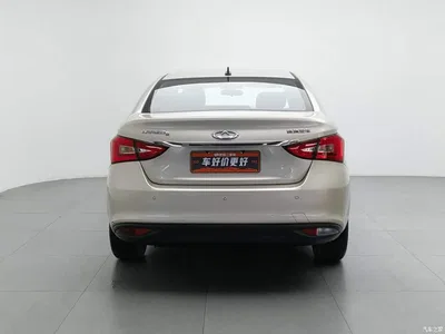 2016 Chery Arrizo 5 1.5L CVT Trend Leader, фото 4, лот 10289977