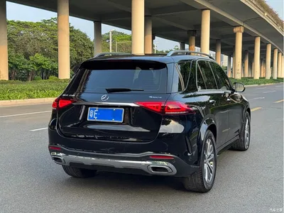 2022 Mercedes-Benz GLE 350 4MATIC Fashion, фото 3, лот 10297296