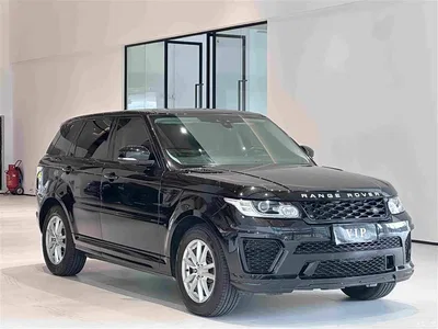2017 Land Rover Range Rover Sport, фото 3, лот 10320699