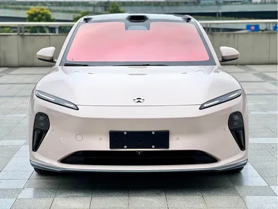 2024 NIO ET5T 75kWh Touring, фото 2, лот 10383448