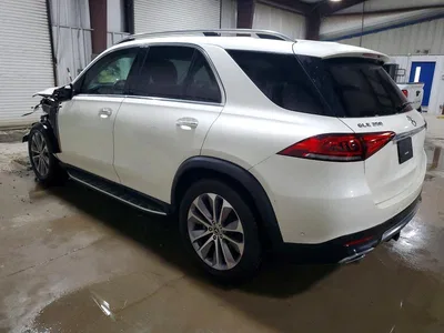 2023 MERCEDES-BENZ GLE 350 4MATIC, фото 2, лот 10838398