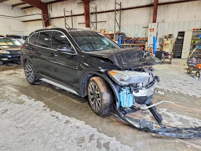 2021 BMW X1 SDRIVE28I, фото 4, лот 10809044