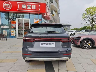2019 BYD Song Pro 1.5T Automatic Luxury, фото 4, лот 10258001