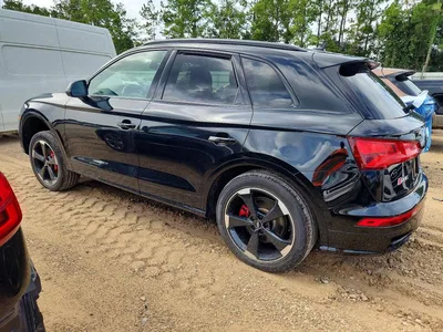 2019 AUDI SQ5 PRESTIGE, фото 2, лот 10852274