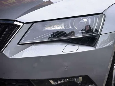 2016 Škoda Superb TSI330 DSG Smart Edition, фото 4, лот 10349137