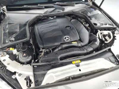 2020 Mercedes-Benz C-Class C200 Avantgarde, фото 4, лот 10038688