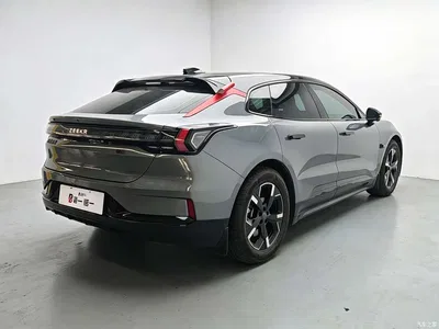 2023 ZEEKR 001 WE Edition 100kWh, фото 4, лот 10291041