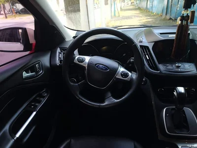 2015 Ford Kuga 1.5L GTDi 4WD Elite, фото 3, лот 10283112