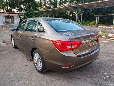 2016 Buick Excelle 15N Automatic Elite, фото 4, лот 10770911
