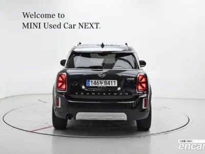 2023 Mini Countryman Classic, фото 4, лот 10225362