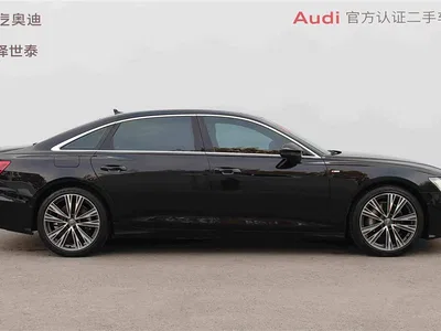 2021 Audi A6L 45 TFSI quattro Exclusive Sport, фото 2, лот 11386191