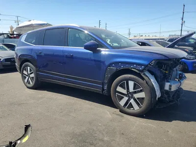 2026 HYUNDAI IONIQ 9 SEL, фото 4, лот 10740989