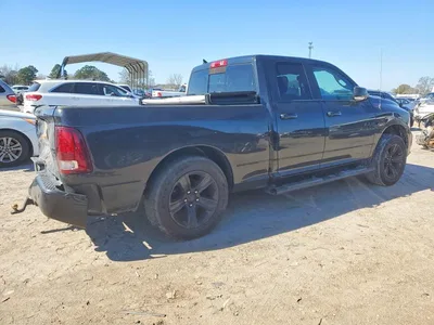 2016 RAM 1500 SPORT, фото 3, лот 10858582