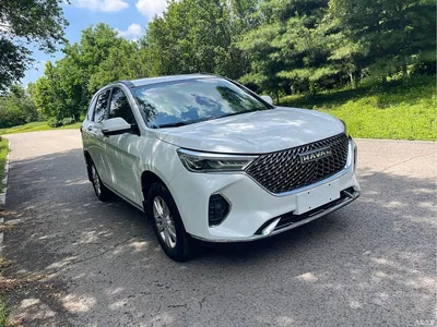 2023 Haval M6 PLUS 1.5T Manual Elite Smart Connect, фото 3, лот 10301396