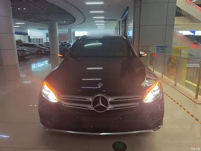 2019 Mercedes-Benz GLC 260 4MATIC Dynamic, фото 3, лот 10294010