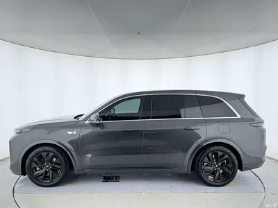 2023 Li Auto Li L8 Pro, фото 4, лот 10824331