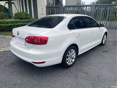 2012 Volkswagen Sagitar 1.6L Automatic Comfort Type, фото 4, лот 10457258