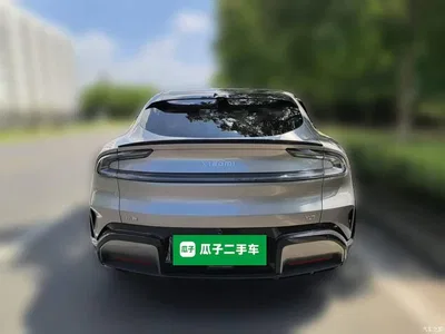 2025 Xiaomi Auto Xiaomi YU7 Extended Range AWD Pro, фото 3, лот 10372651