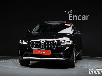 2023 BMW X4 xDrive20i xLine, фото 1, лот 10070867