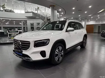 2024 Mercedes-Benz GLB 220 Dynamic, фото 1, лот 10259608