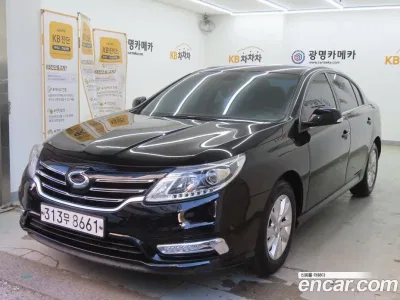 2017 Samsung SM5 Classic, фото 2, лот 10186740