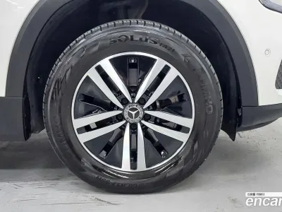 2021 Mercedes-Benz GLB-Class GLB200 d, фото 4, лот 10059240