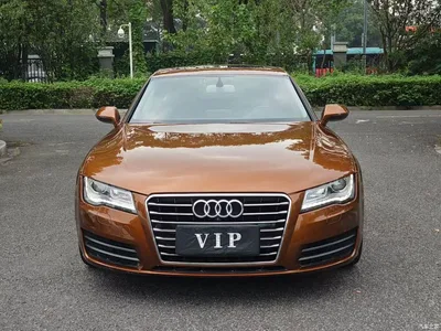2014 Audi A7 50 TFSI quattro Comfort Edition, фото 2, лот 11175851