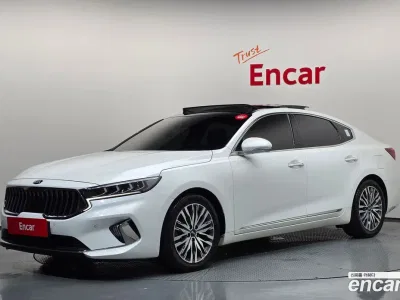 2020 Kia K7 2.5 GDI Noblesse, фото 1, лот 10215323